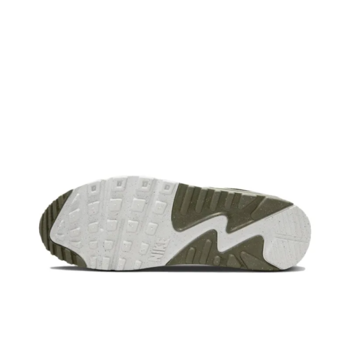 Air Max 90 Neutral Olive - Fb9657-200