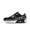 Air Max 90 Grind Black Gs - Cq9909-001