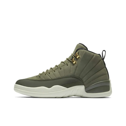 Air Jordan 12 Retro Chris Paul Class Of 2003 - 130690-301