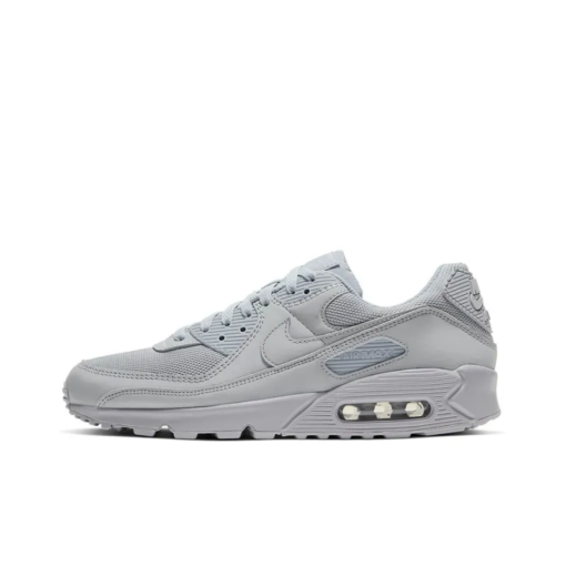 Air Max 90 Recraft Wolf Grey - Cn8490-001