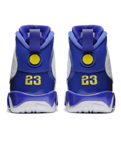 Air Jordan 9 Retro Kobe Bryant PE - 302370-121