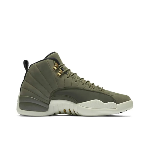 Air Jordan 12 Retro Chris Paul Class Of 2003 - 130690-301