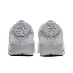 Air Max 90 Recraft Wolf Grey - Cn8490-001