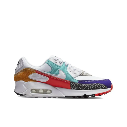 Air Max 90 Safari Mix - Dh5075-100