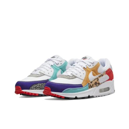 Air Max 90 Safari Mix - Dh5075-100