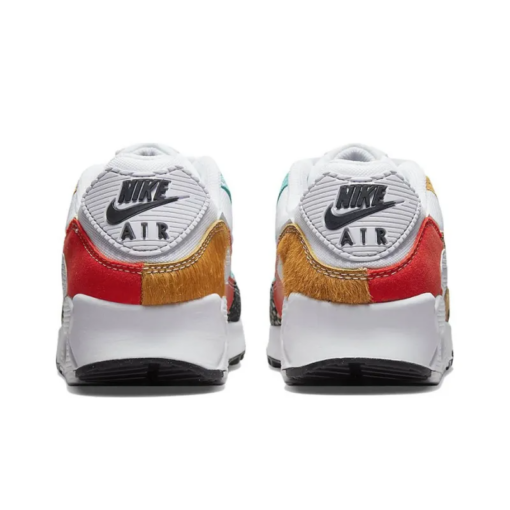 Air Max 90 Safari Mix - Dh5075-100