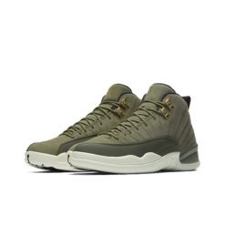 Air Jordan 12 Retro Chris Paul Class Of 2003 - 130690-301