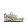 Air Max 90 Se Gs First Use Pack - Sail - Db4179-100