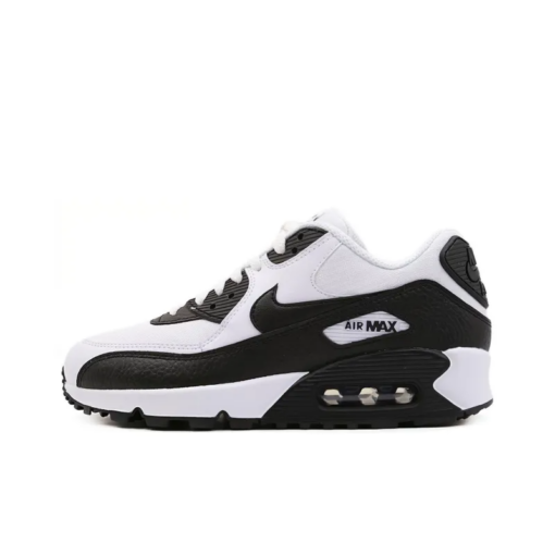 Air Max 90 White Black 2019 - 325213-139