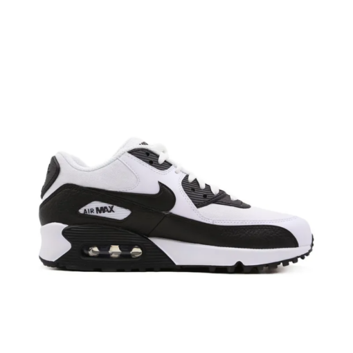 Air Max 90 White Black 2019 - 325213-139