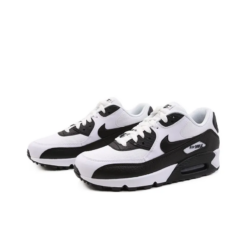 Air Max 90 White Black 2019 - 325213-139