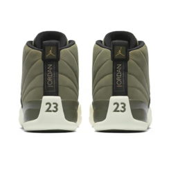 Air Jordan 12 Retro Chris Paul Class Of 2003 - 130690-301