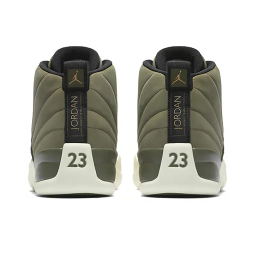 Air Jordan 12 Retro Chris Paul Class Of 2003 - 130690-301