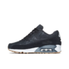 Air Max 90 Black - 443817-006