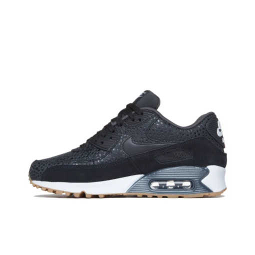 Air Max 90 Black - 443817-006