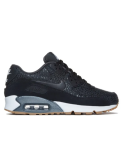 Air Max 90 Black - 443817-006