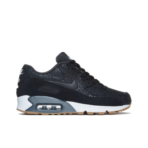 Air Max 90 Black - 443817-006