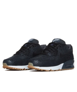 Air Max 90 Black - 443817-006