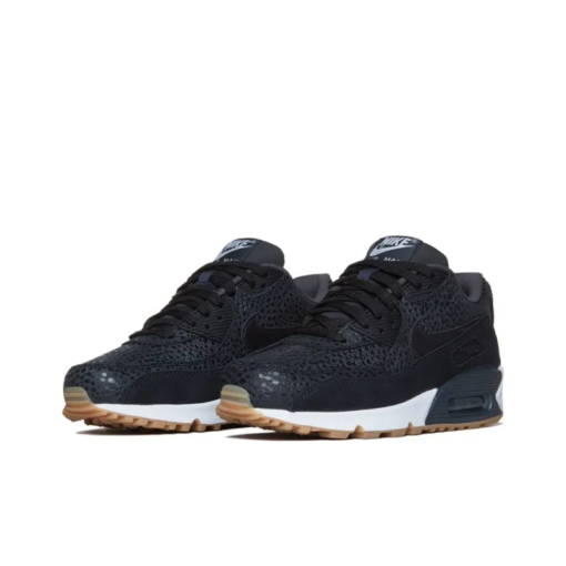 Air Max 90 Black - 443817-006