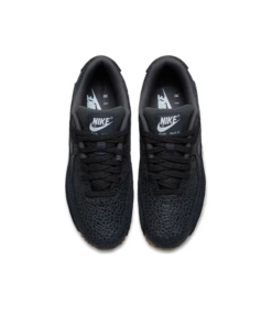 Air Max 90 Black - 443817-006