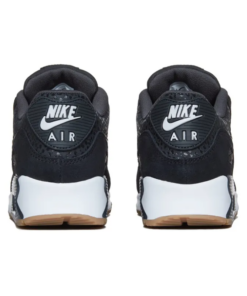 Air Max 90 Black - 443817-006