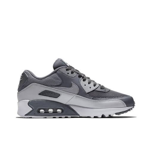 Air Max 90 Essential Wolf Grey - 537384-073