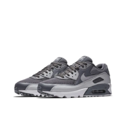 Air Max 90 Essential Wolf Grey - 537384-073