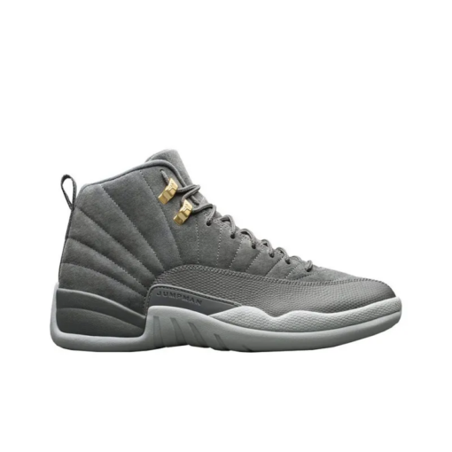 Air Jordan 12 Retro Dark Grey - 130690-005