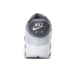 Air Max 90 Essential Wolf Grey - 537384-073