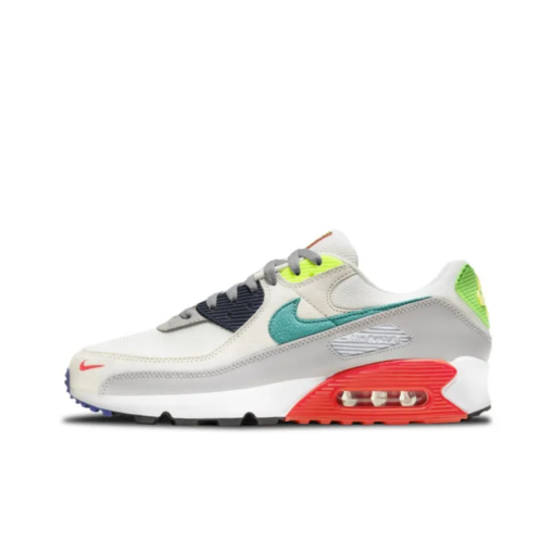 Air Max 90 Evolution Of Icons - Da5562-001