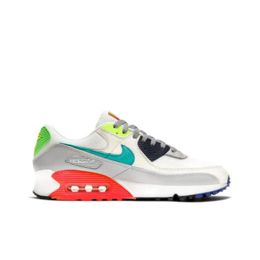 Air Max 90 Evolution Of Icons - Da5562-001