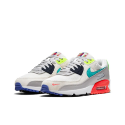 Air Max 90 Evolution Of Icons - Da5562-001