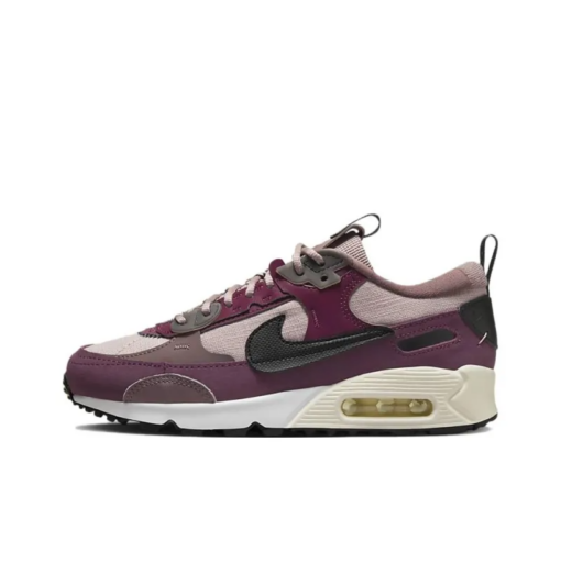 Air Max 90 Futura 'Diffused Taupe' - DV7190-200