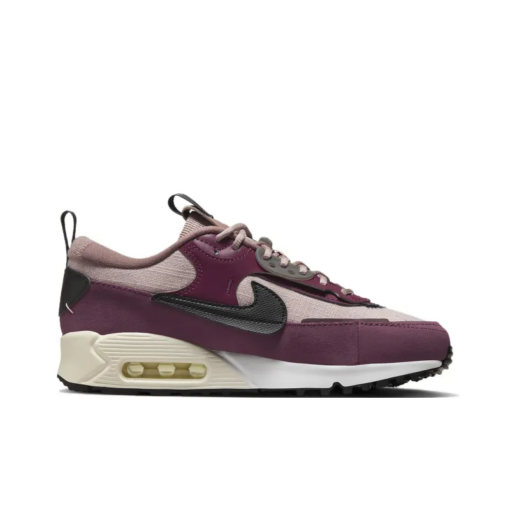 Air Max 90 Futura 'Diffused Taupe' - DV7190-200