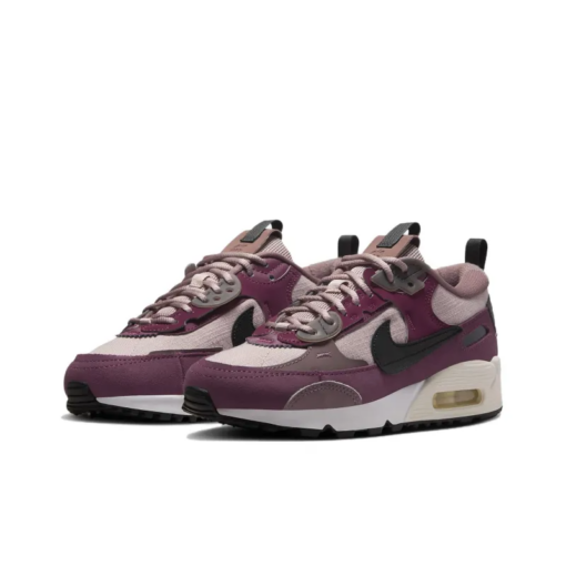 Air Max 90 Futura 'Diffused Taupe' - DV7190-200