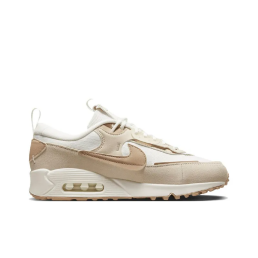 Air Max 90 Futura 'sail Sand Drift' - Dv7190-100