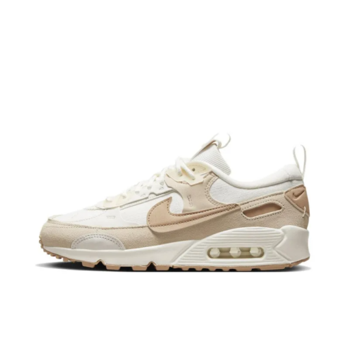 Air Max 90 Futura 'sail Sand Drift' - Dv7190-100