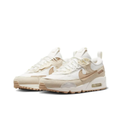 Air Max 90 Futura 'sail Sand Drift' - Dv7190-100