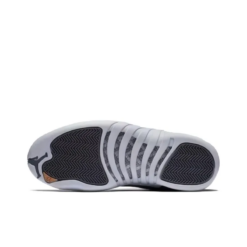 Air Jordan 12 Retro Dark Grey - 130690-005