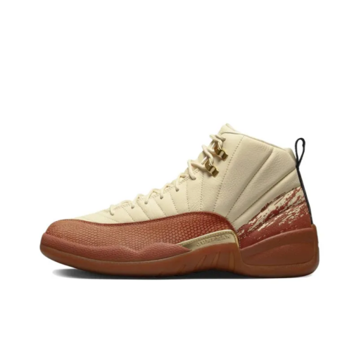 Air Jordan 12 Retro Eastside Golf Out Of The Clay - DV1758-108