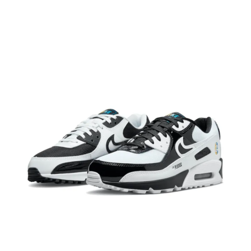 Air Max 90 Lucha Libre - Dm6178-010