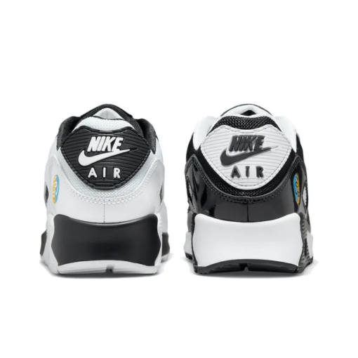 Air Max 90 Lucha Libre - Dm6178-010