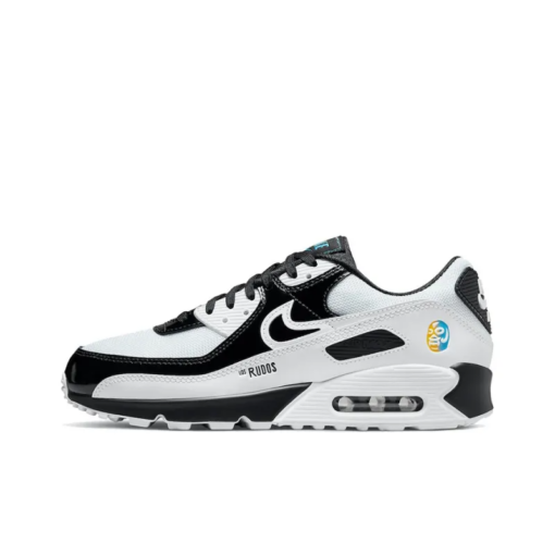 Air Max 90 Lucha Libre - Dm6178-010