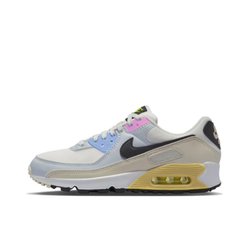 Air Max 90 Multi-color Pastel - Dq0374-100