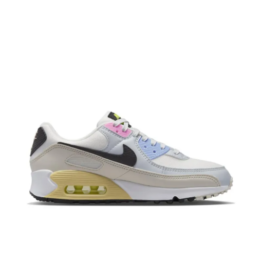 Air Max 90 Multi-color Pastel - Dq0374-100