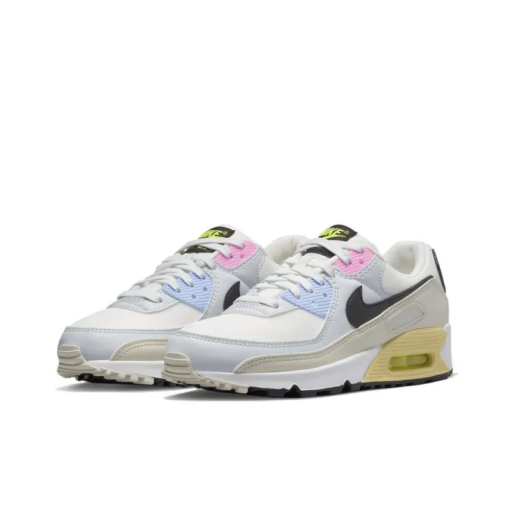 Air Max 90 Multi-color Pastel - Dq0374-100