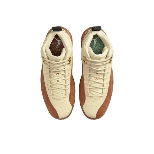 Air Jordan 12 Retro Eastside Golf Out Of The Clay - DV1758-108