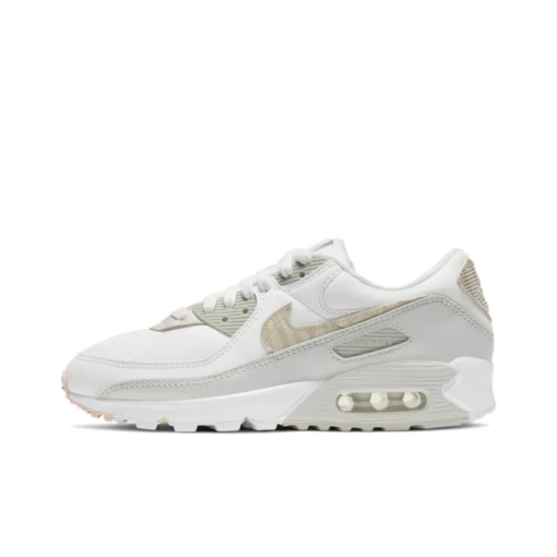 Air Max 90 SE White Safari - CV8824-100