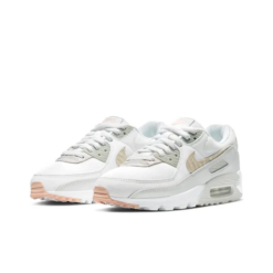 Air Max 90 SE White Safari - CV8824-100