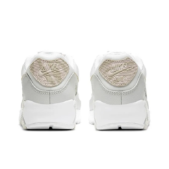 Air Max 90 SE White Safari - CV8824-100